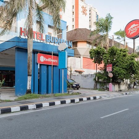 Reddoorz Near Plaza Balikpapan Hotel Exterior photo