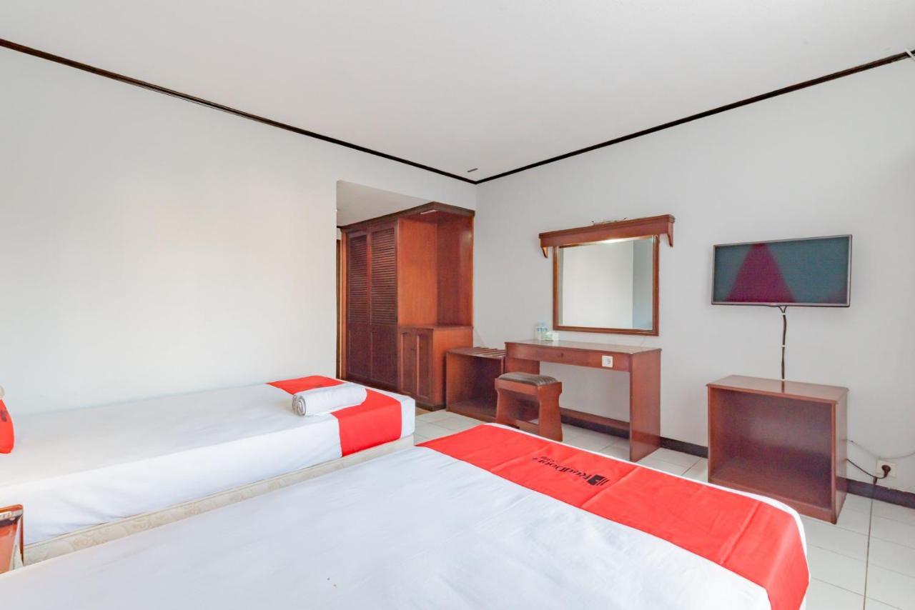 Reddoorz Near Plaza Balikpapan Hotel Exterior photo