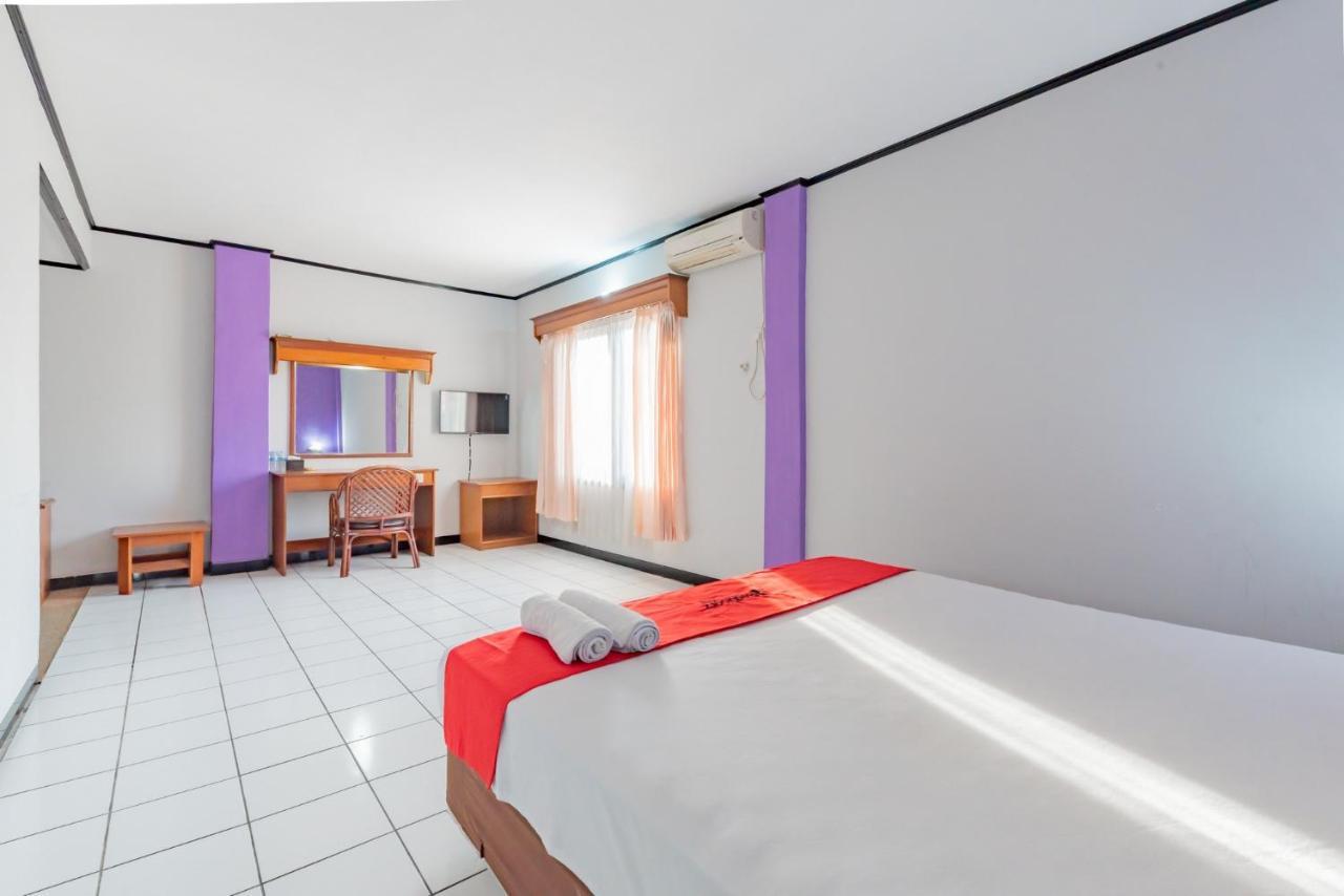 Reddoorz Near Plaza Balikpapan Hotel Exterior photo