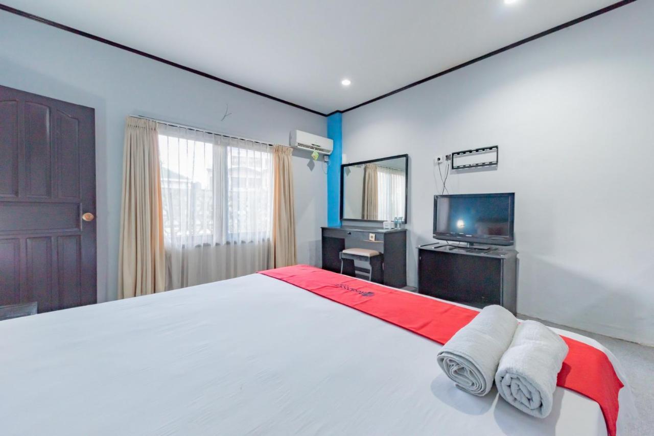 Reddoorz Near Plaza Balikpapan Hotel Exterior photo