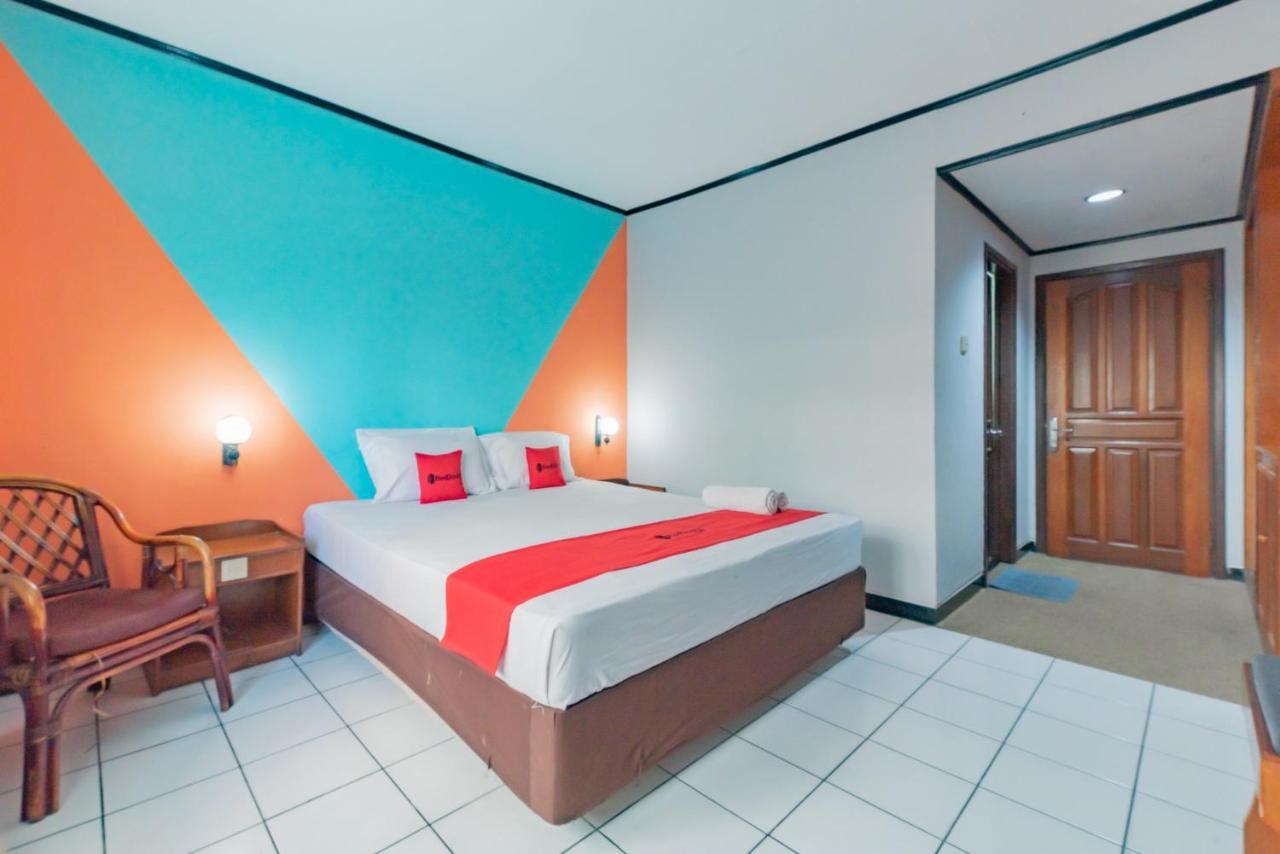 Reddoorz Near Plaza Balikpapan Hotel Exterior photo