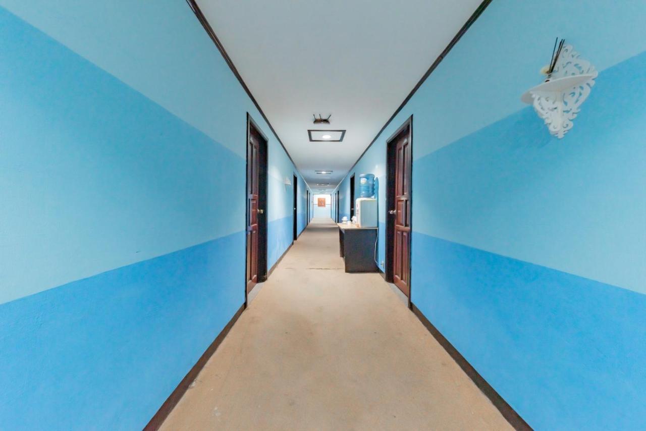 Reddoorz Near Plaza Balikpapan Hotel Exterior photo