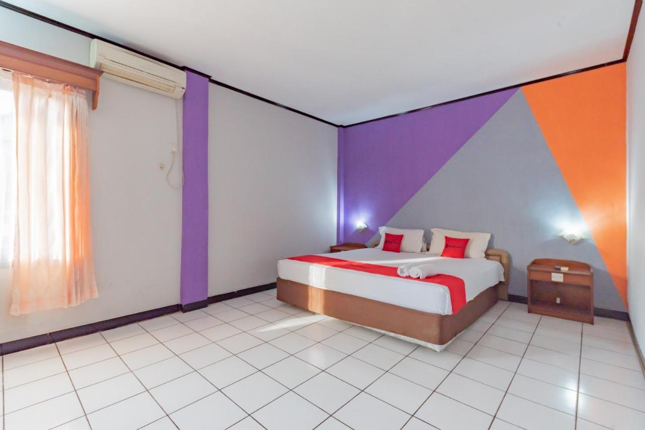 Reddoorz Near Plaza Balikpapan Hotel Exterior photo